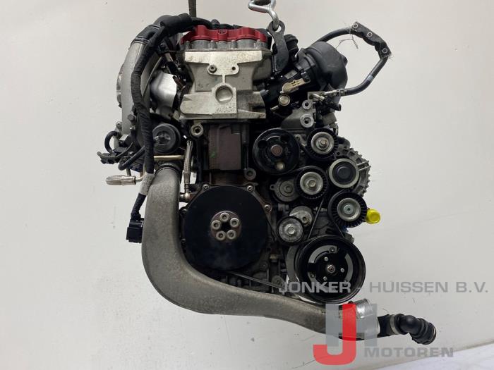 Motor Audi TT - Foto 5