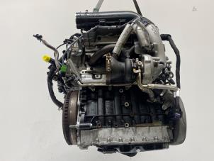 Gebruikte Motor Audi TT (FV3/FVP) 2.5 RS Turbo 20V Quattro Prijs op aanvraag aangeboden door Jonker - Huissen B.V.