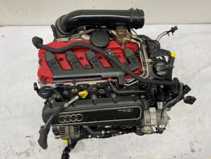 Gebruikte Motor Audi TT (FV3/FVP) 2.5 RS Turbo 20V Quattro Prijs € 9.619,50 Inclusief btw aangeboden door Jonker - Huissen B.V.