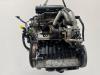 Motor van een Audi TT (FV3/FVP), 2014 2.5 RS Turbo 20V Quattro, Coupe, 2Dr, Benzine, 2.480cc, 250kW (340pk), 4x4, CEPA, 2014-10, FV3 2013