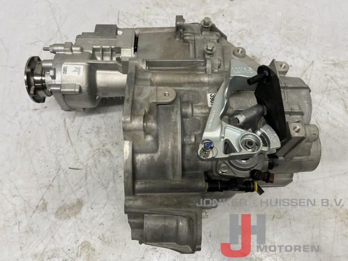 Versnellingsbak Volkswagen Golf - Foto 4