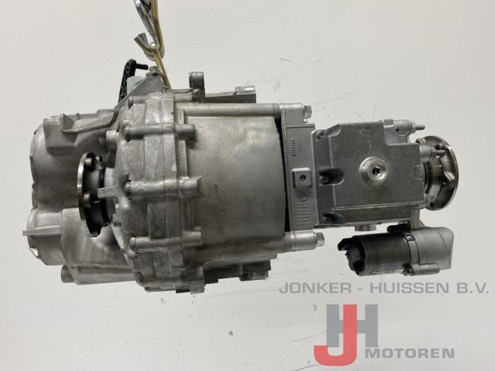 Versnellingsbak Volkswagen Golf - Foto 5