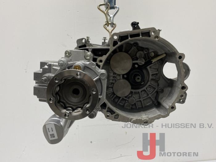 Versnellingsbak Volkswagen Golf - Foto 3