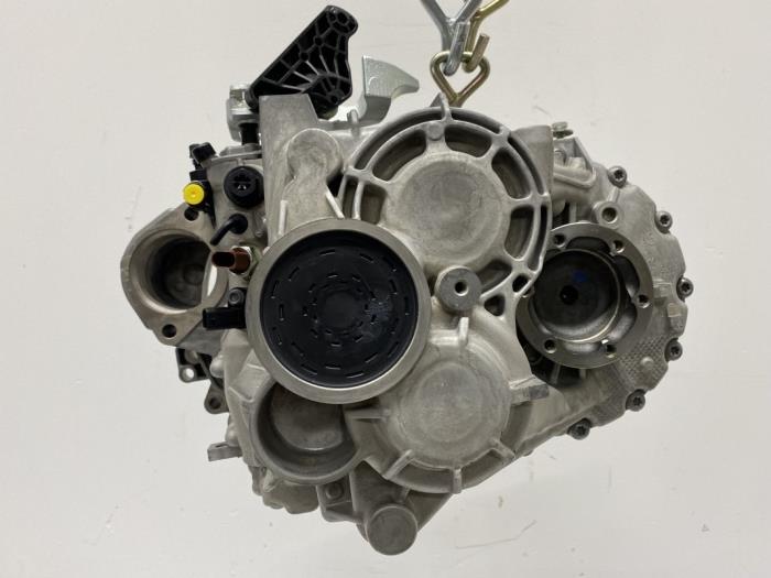 Versnellingsbak Volkswagen Golf