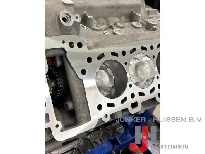 Motor Mercedes C-Klasse 177980 - Foto 9