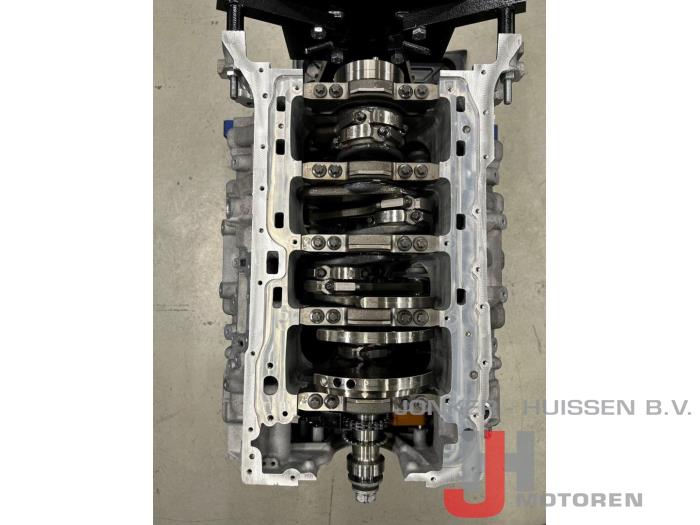 Motor Mercedes C-Klasse 177980 - Foto 8