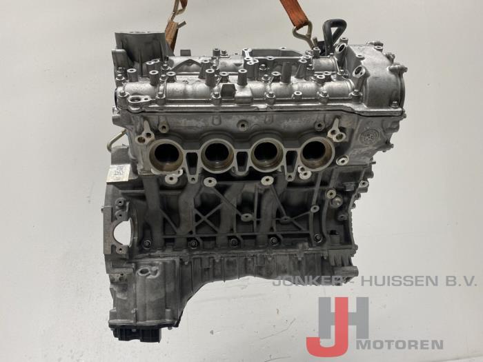 Motor Mercedes C-Klasse - Foto 4