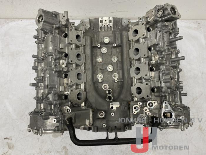 Motor Mercedes C-Klasse - Foto 5