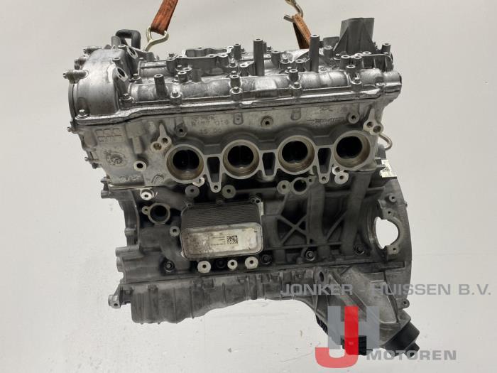 Motor Mercedes C-Klasse - Foto 2