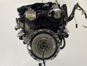 Gebruikte Motor Mercedes S (222.0/222.1) 3.5 S-400 Hybrid 24V Prijs op aanvraag aangeboden door Jonker - Huissen B.V.