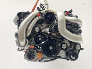 Nieuwe Motor Mercedes S (222.0/222.1) 4.7 S-500, S-500L V8 32V 4-Matic Prijs op aanvraag aangeboden door Jonker - Huissen B.V.