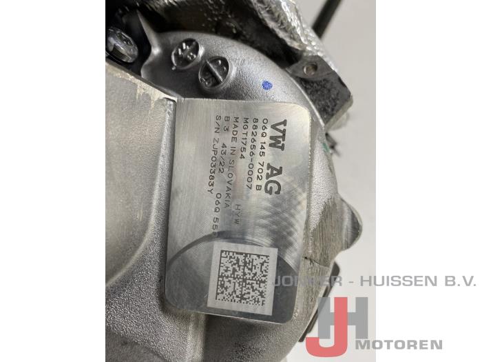 Motor Volkswagen Tiguan - Foto 6