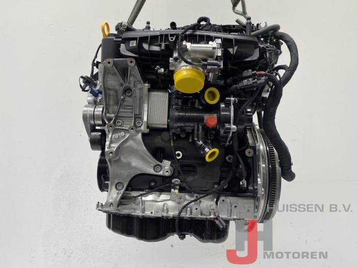 Motor Volkswagen Tiguan - Foto 2