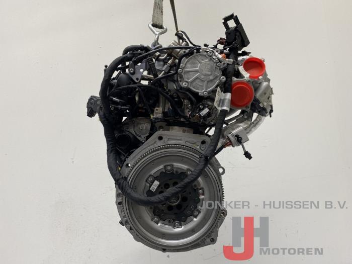 Motor Volkswagen Tiguan - Foto 3