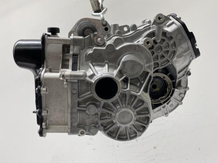 Automaatbak Volkswagen Golf