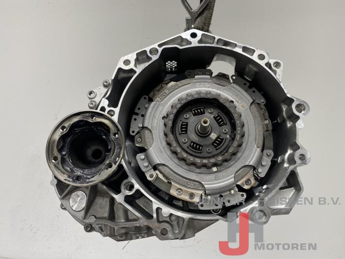 Automaatbak Volkswagen Golf - Foto 4