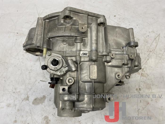 Versnellingsbak Volkswagen Golf - Foto 4