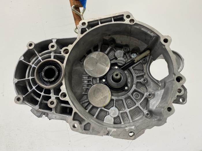 Versnellingsbak Volkswagen Golf