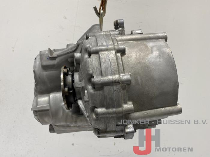 Versnellingsbak Volkswagen Golf - Foto 3