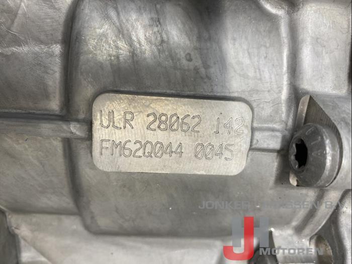 Versnellingsbak Volkswagen Golf - Foto 6