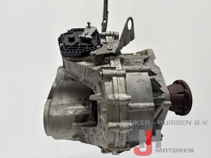 Versnellingsbak Volkswagen Golf RER - Foto 8