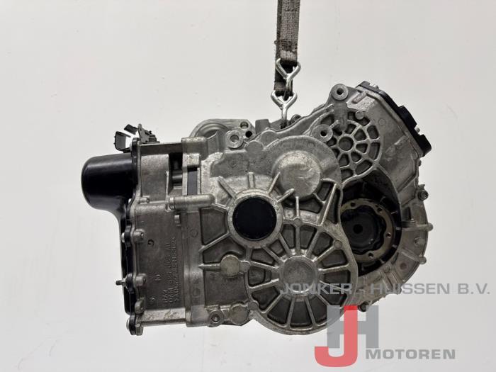 Automaatbak Volkswagen Golf - Foto 5