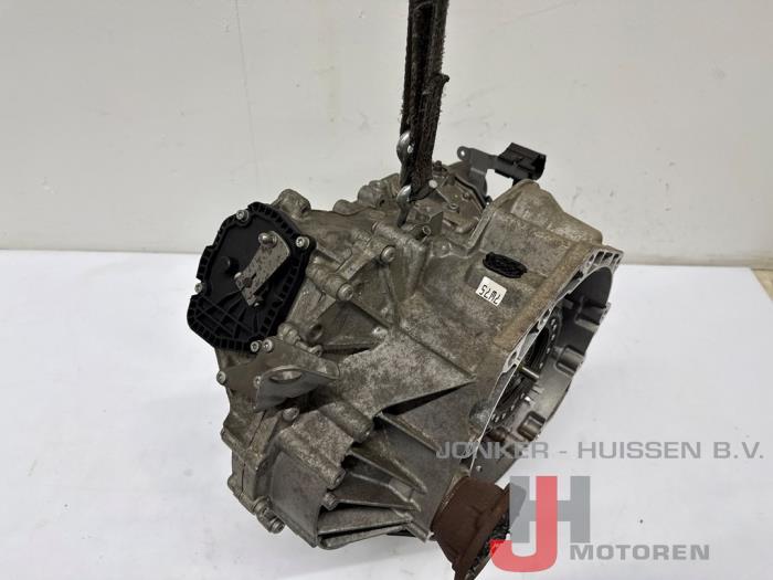 Versnellingsbak Volkswagen Golf RER - Foto 9