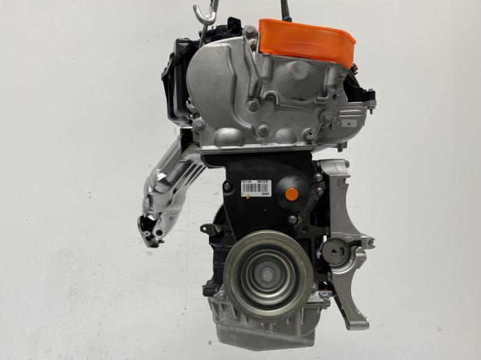 Motor Dacia Duster