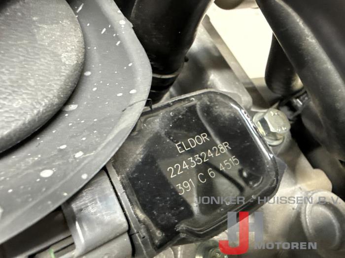 Motor Dacia Duster H4M736 - Foto 13