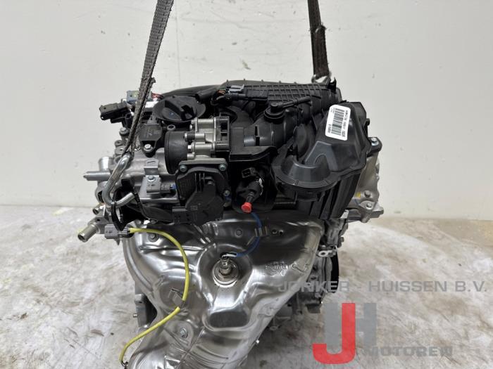 Motor Dacia Duster - Foto 5