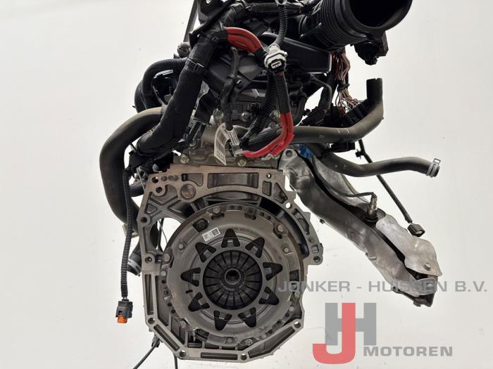 Motor Dacia Duster H4M736 - Foto 8