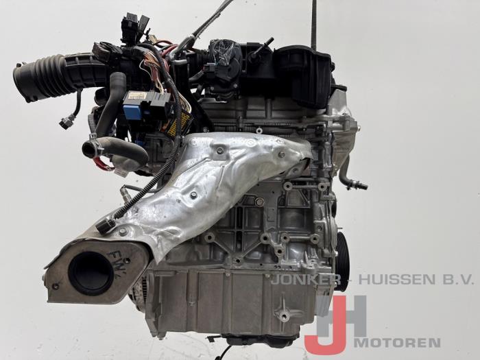 Motor Dacia Duster H4M736 - Foto 9