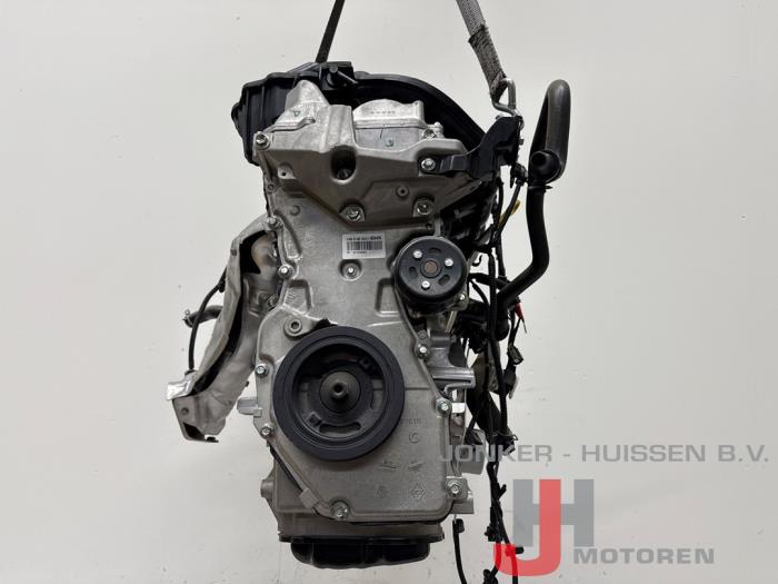 Motor Dacia Duster H4M736 - Foto 10