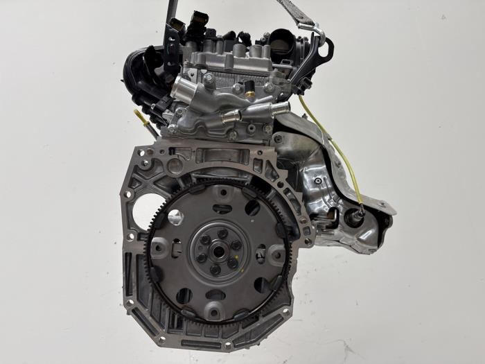 Motor Renault Diversen