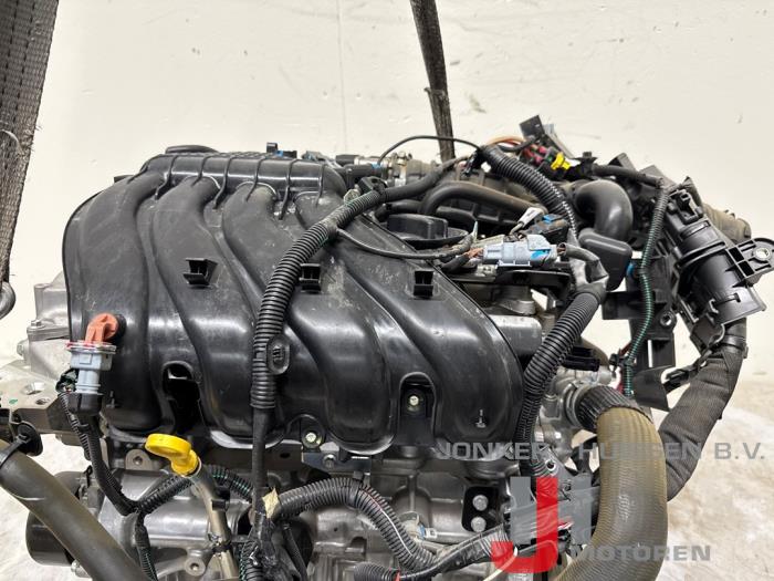 Motor Dacia Duster H4M736 - Foto 12