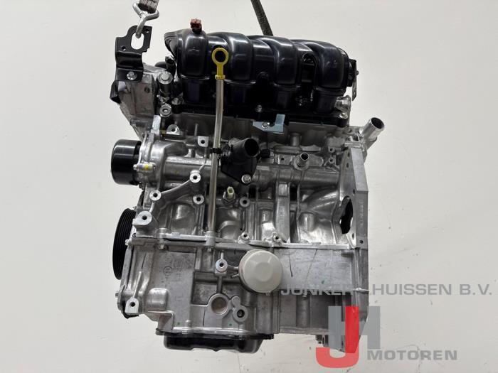 Motor Dacia Duster - Foto 2