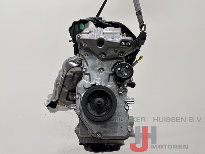 Motor Dacia Duster - Foto 3
