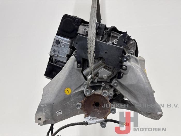 Motor Audi E-Tron - Foto 5