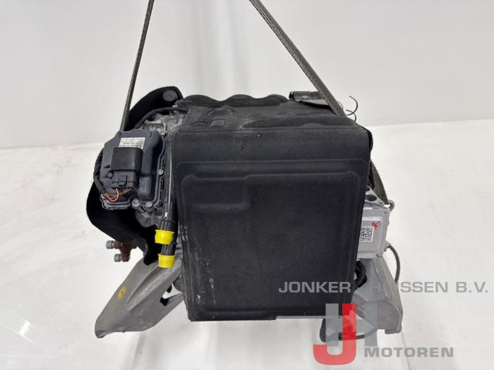 Motor Audi E-Tron - Foto 4
