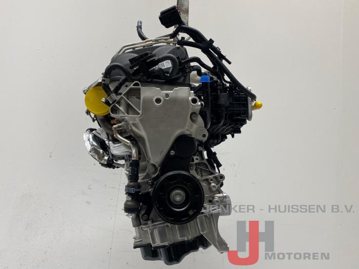 Motor Volkswagen Golf - Foto 2