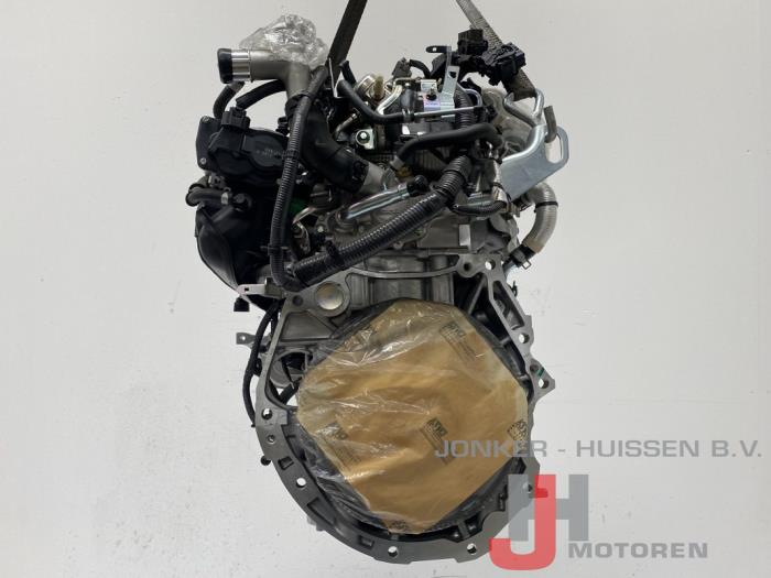 Motor Nissan Juke - Foto 4