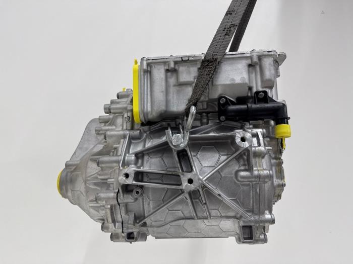 Motor Volkswagen ID.4