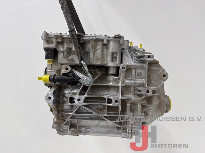 Motor Volkswagen ID.4 - Foto 2
