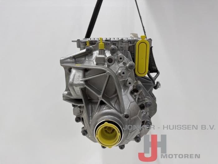 Motor Volkswagen ID.4 - Foto 3