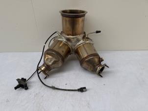 Nieuwe Katalysator Audi A8 (D5) 3.0 V6 24V 55 TFSI Quattro Prijs op aanvraag aangeboden door Jonker - Huissen B.V.