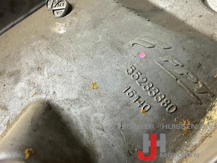 Versnellingsbak Fiat Ducato 546830J4867 - Foto 8
