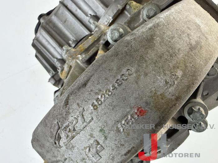 Versnellingsbak Fiat Ducato 546830J4867 - Foto 9