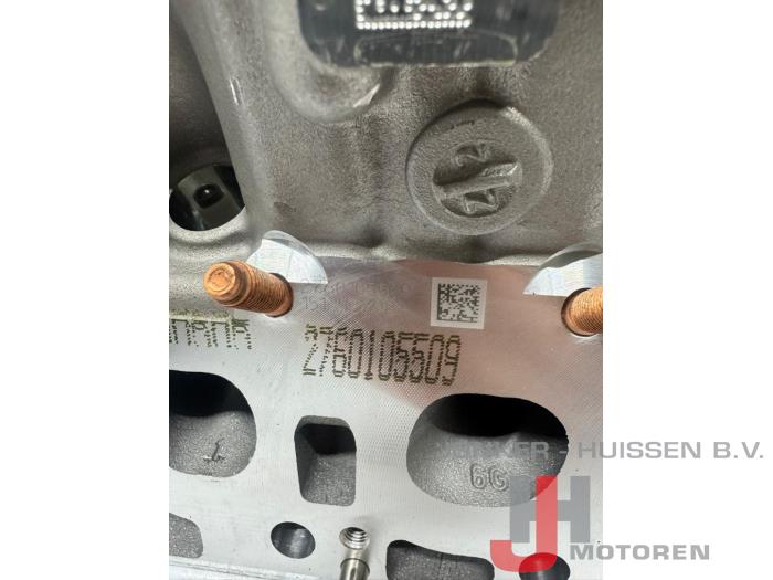 Cilinderkop Mercedes Diversen 2768 - صورة 9