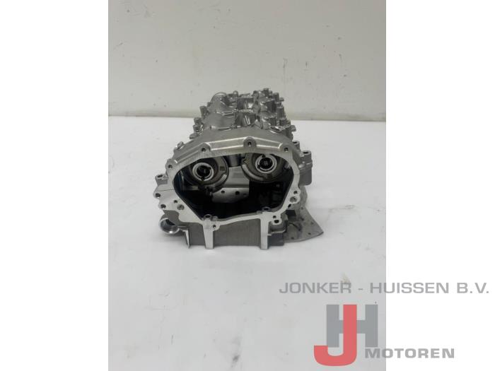 Cilinderkop Mercedes Diversen 2768 - صورة 2