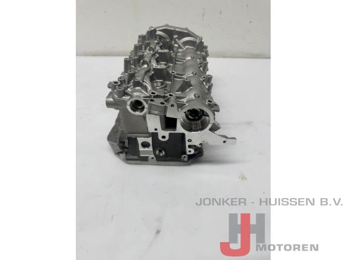 Cilinderkop Mercedes Diversen 2768 - صورة 4